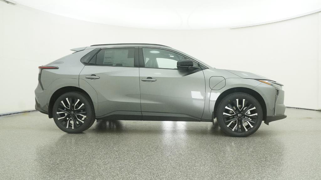New 2026 Toyota bZ image 25