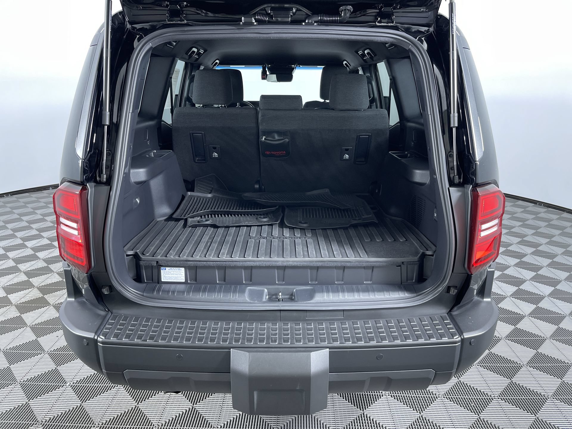 Used 2024 Toyota Land Cruiser 1958 AWD/4WD image 24
