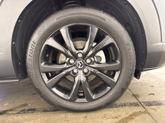 Used 2023 MAZDA CX-30 2.5 Turbo w/ Premium Plus Pkg AWD/4WD image 11