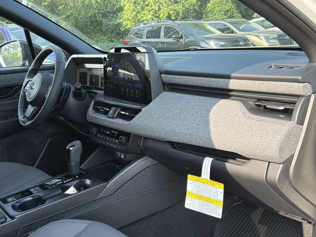 New 2026 Subaru Outback Limited AWD/4WD image 19