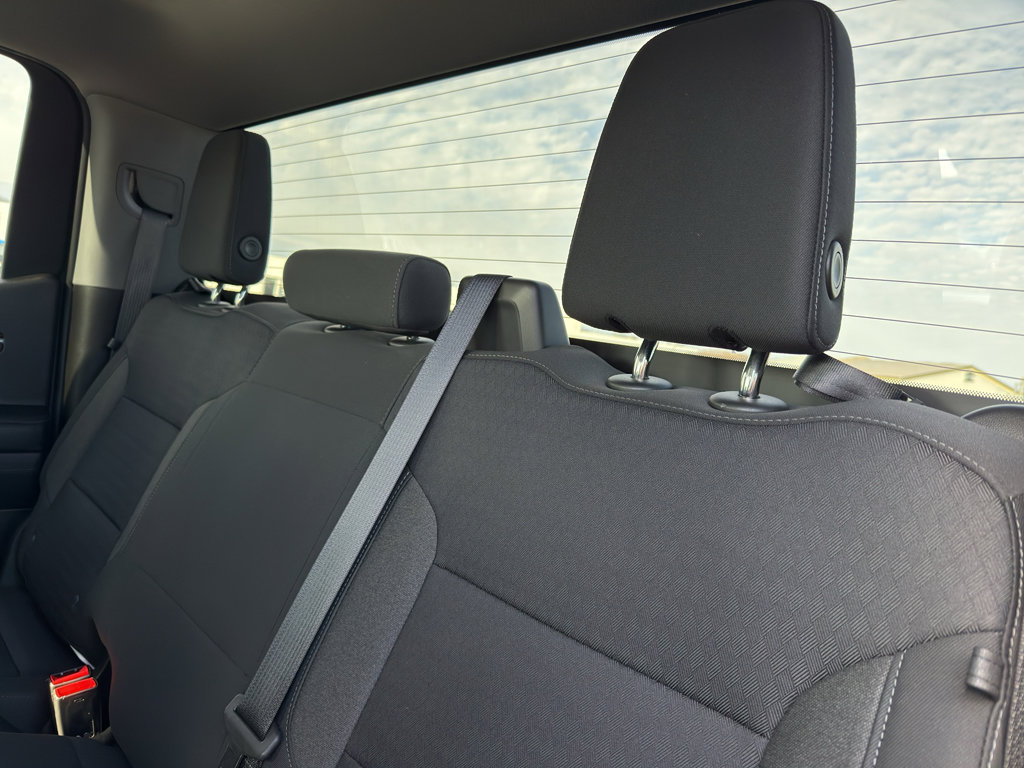 Used 2022 Chevrolet Silverado 1500 RST image 34