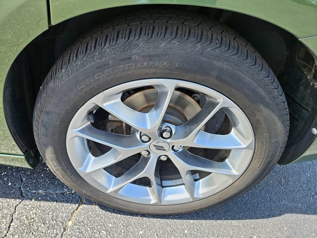 Used 2020 Dodge Charger SXT w/ Plus Group RWD image 14