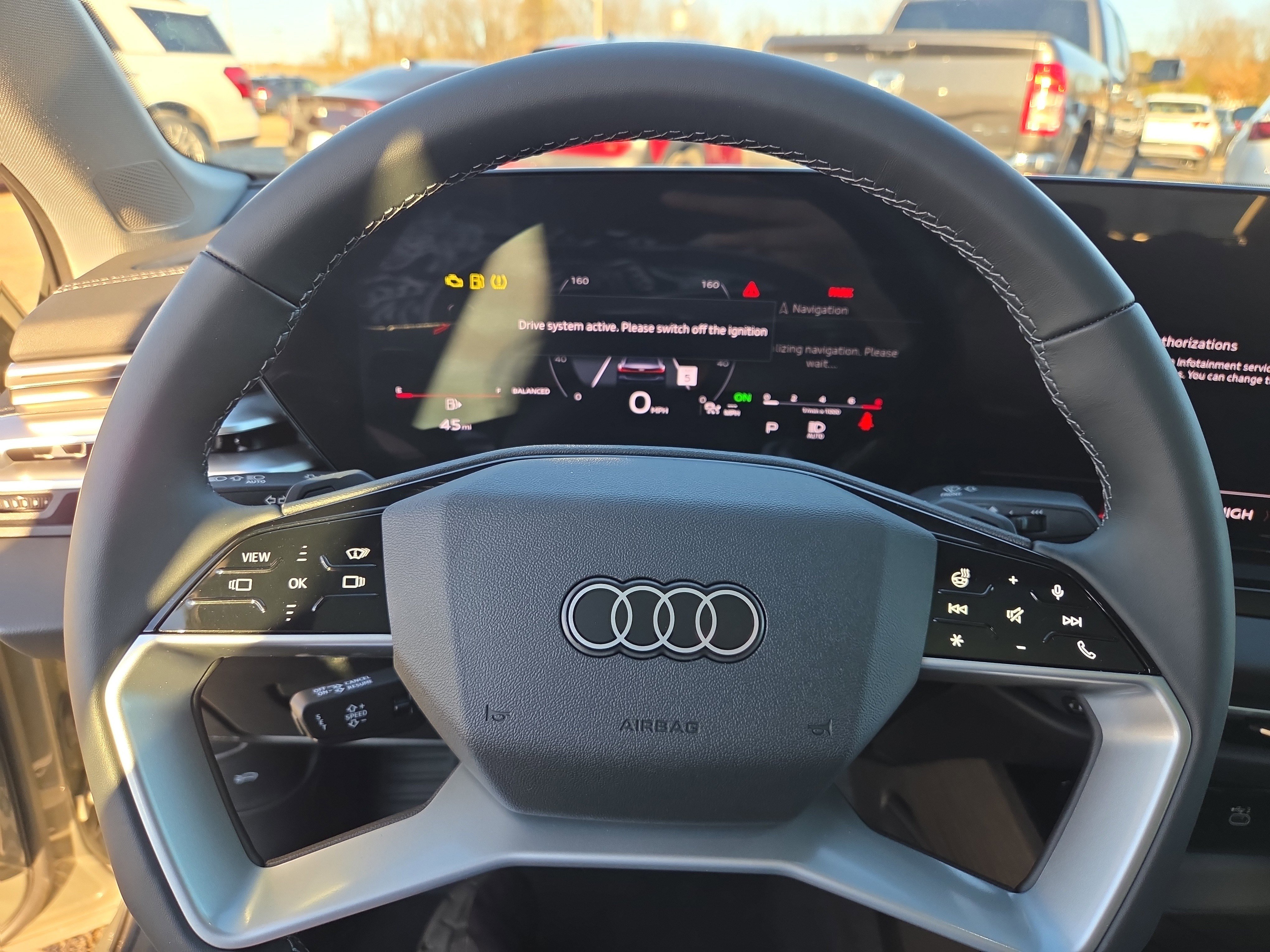 Used 2025 Audi A5 2.0T Premium Plus w/ Premium Plus image 10