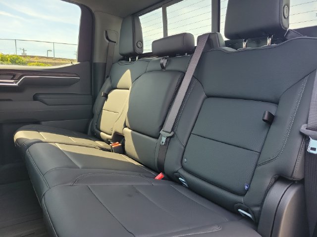 New 2026 GMC Sierra 1500 SLT w/ SLT Premium Plus Package AWD/4WD image 10