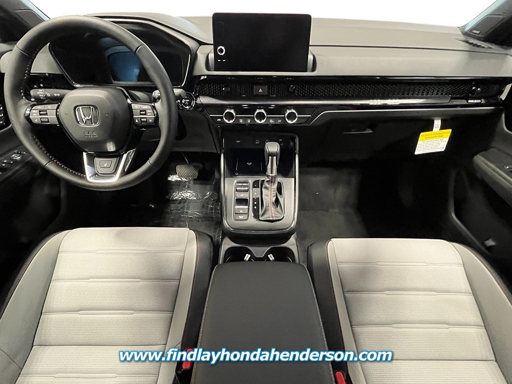New 2026 Honda CR-V Sport Touring image 16