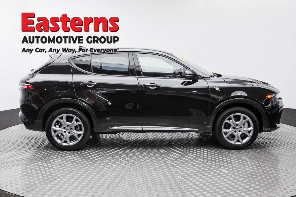 Used 2024 Dodge Hornet R/T image 4