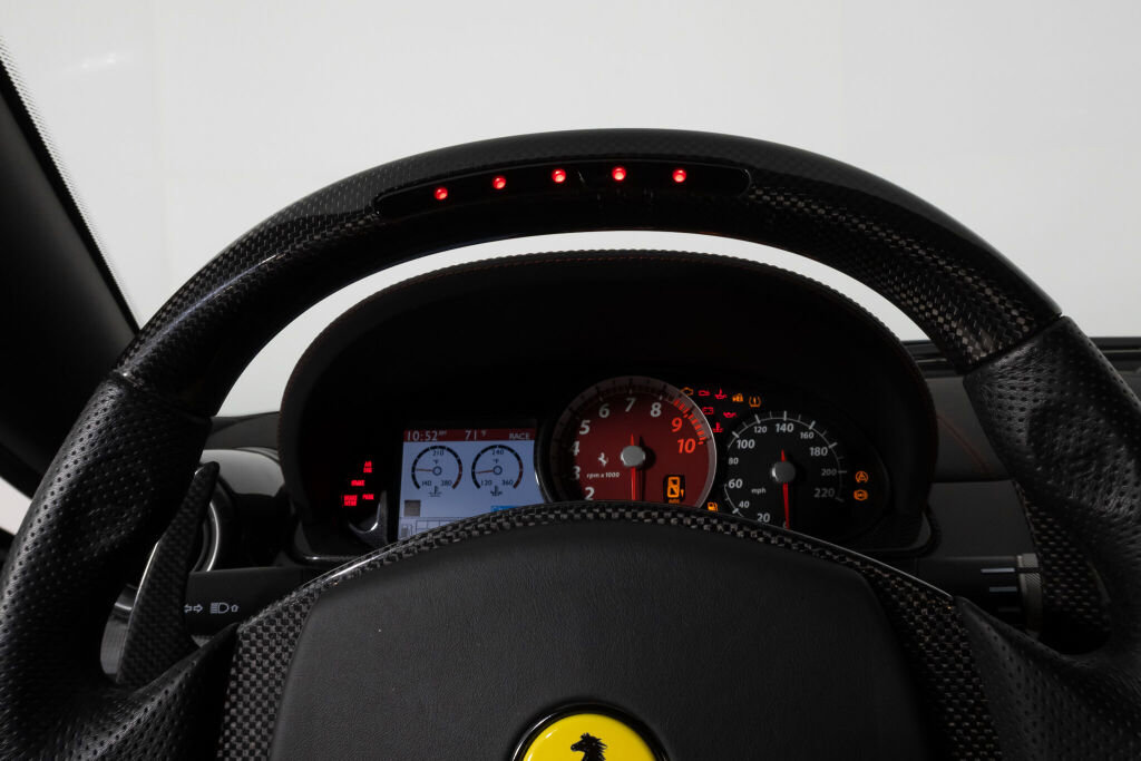 Used 2009 Ferrari 599 GTB Fiorano image 32