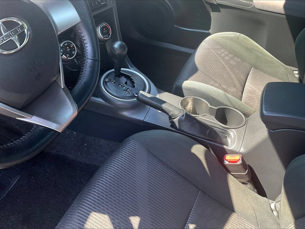 Used 2012 Scion tC FWD image 14