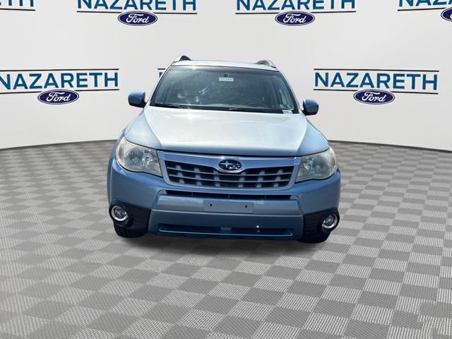 Used 2011 Subaru Forester 2.5X Premium AWD/4WD image 2