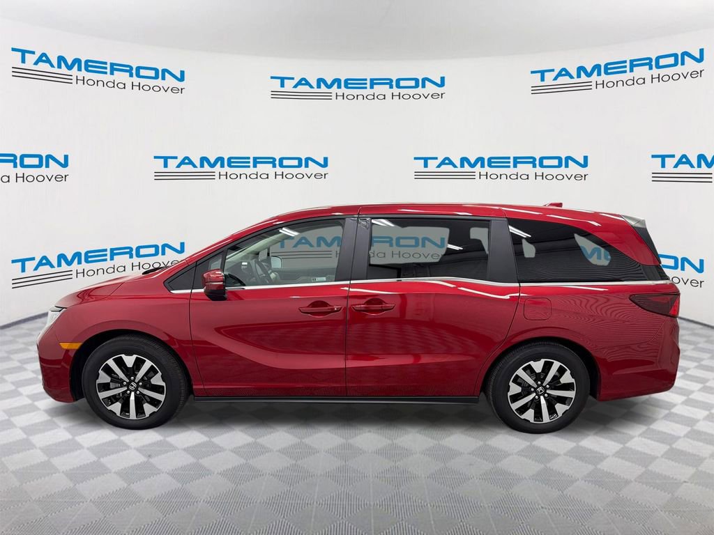 Used 2026 Honda Odyssey EX-L image 2