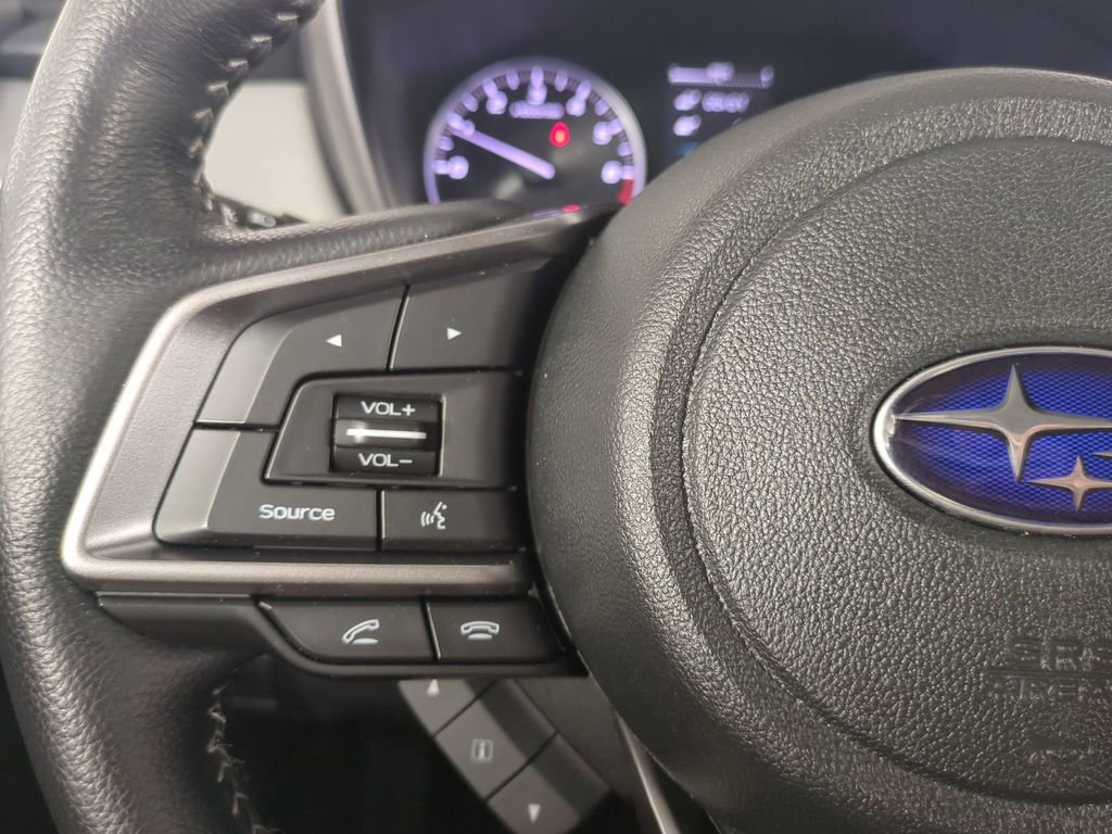 Used 2021 Subaru Outback Limited XT image 34