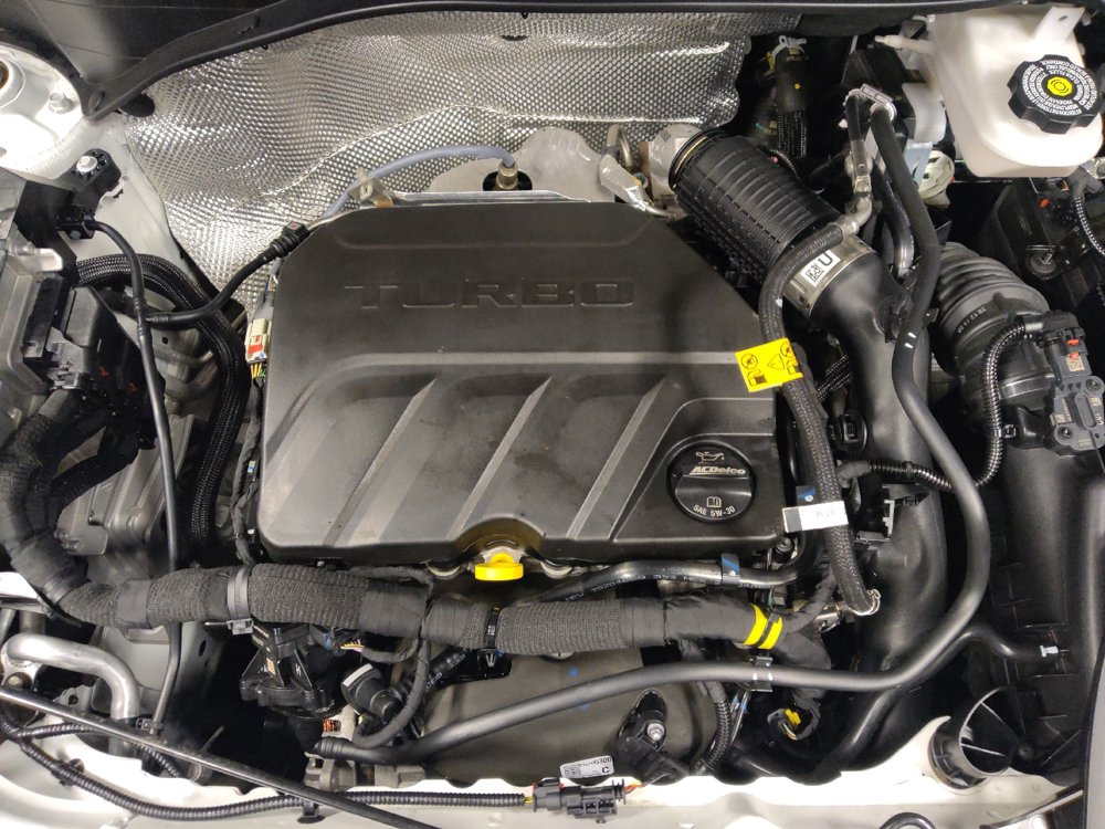 Used 2024 Buick Encore GX Preferred FWD image 30