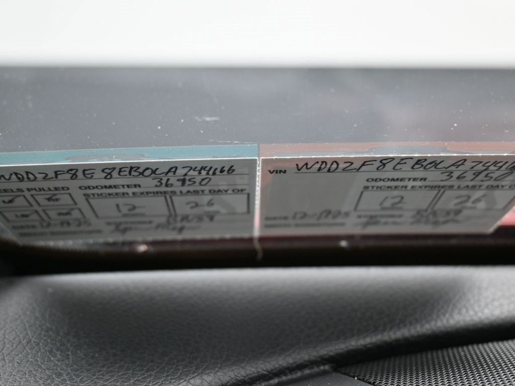 Used 2020 Mercedes-Benz E 350 4MATIC Sedan w/ Premium Package image 12