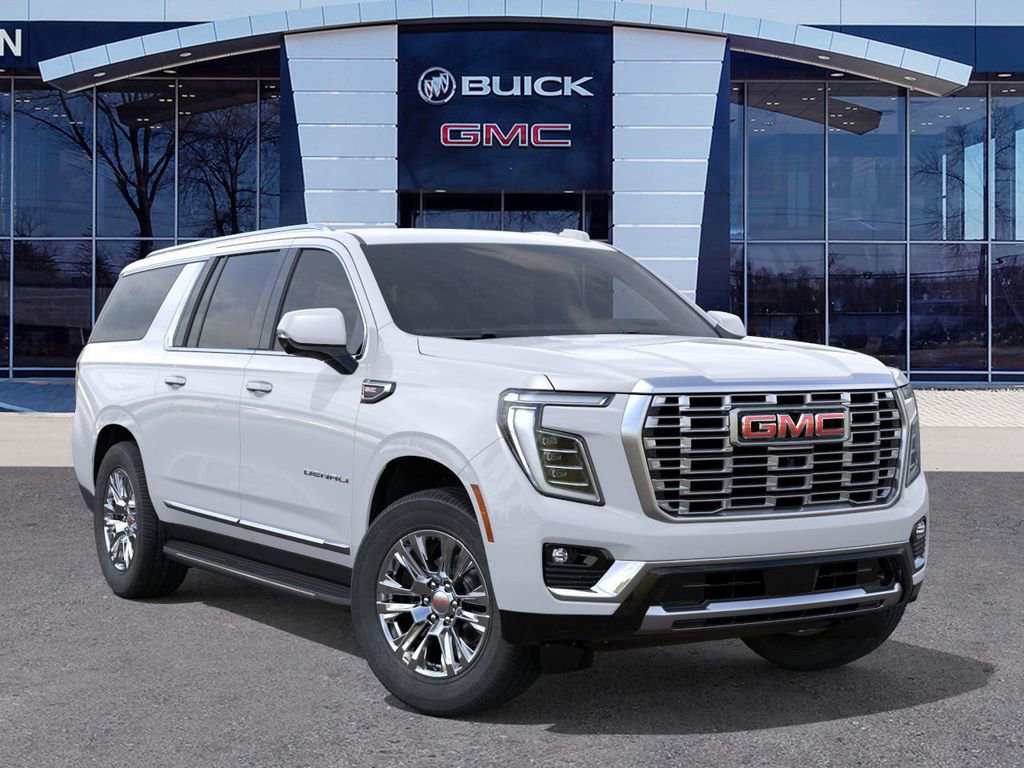 New 2026 GMC Yukon XL Denali image 7