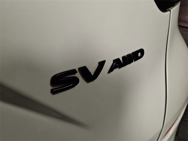 Used 2022 Nissan Murano SV w/ SV Midnight Edition Package image 29