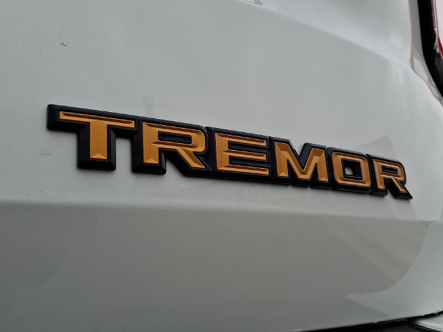 New 2026 Ford Explorer Tremor w/ Tremor Ultimate Package AWD/4WD image 10