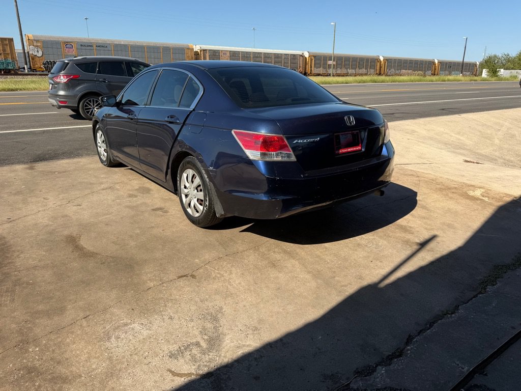 Used 2008 Honda Accord LX image 9