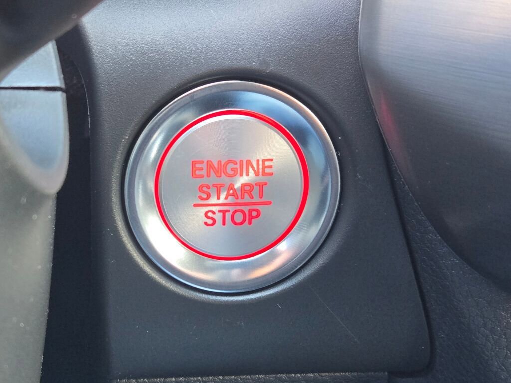 New 2026 Acura ADX A-Spec image 38