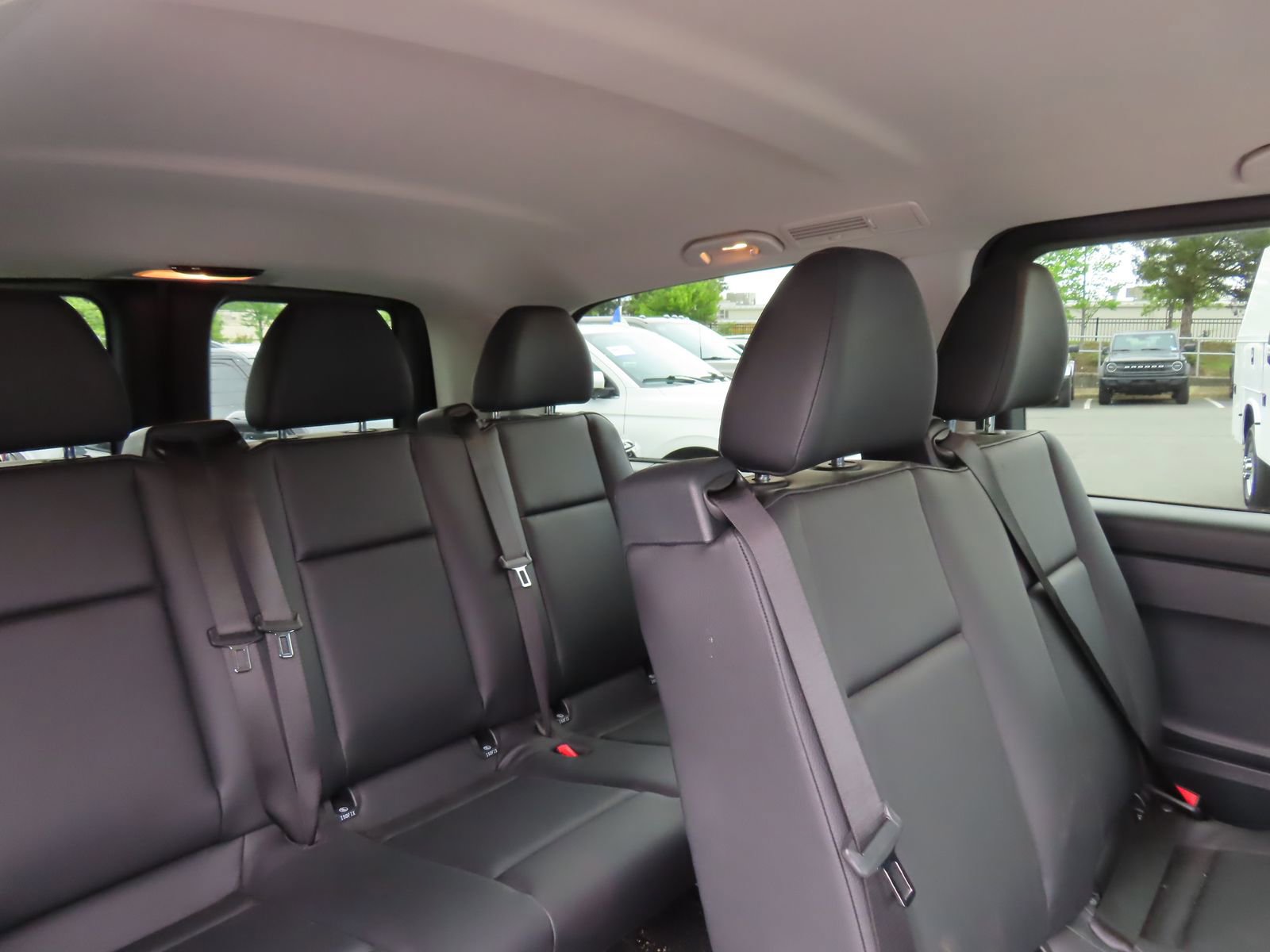 Used 2016 Mercedes-Benz Metris Passenger image 31