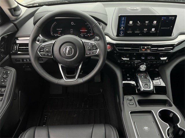 Used 2026 Acura MDX w/ Technology Package FWD image 12