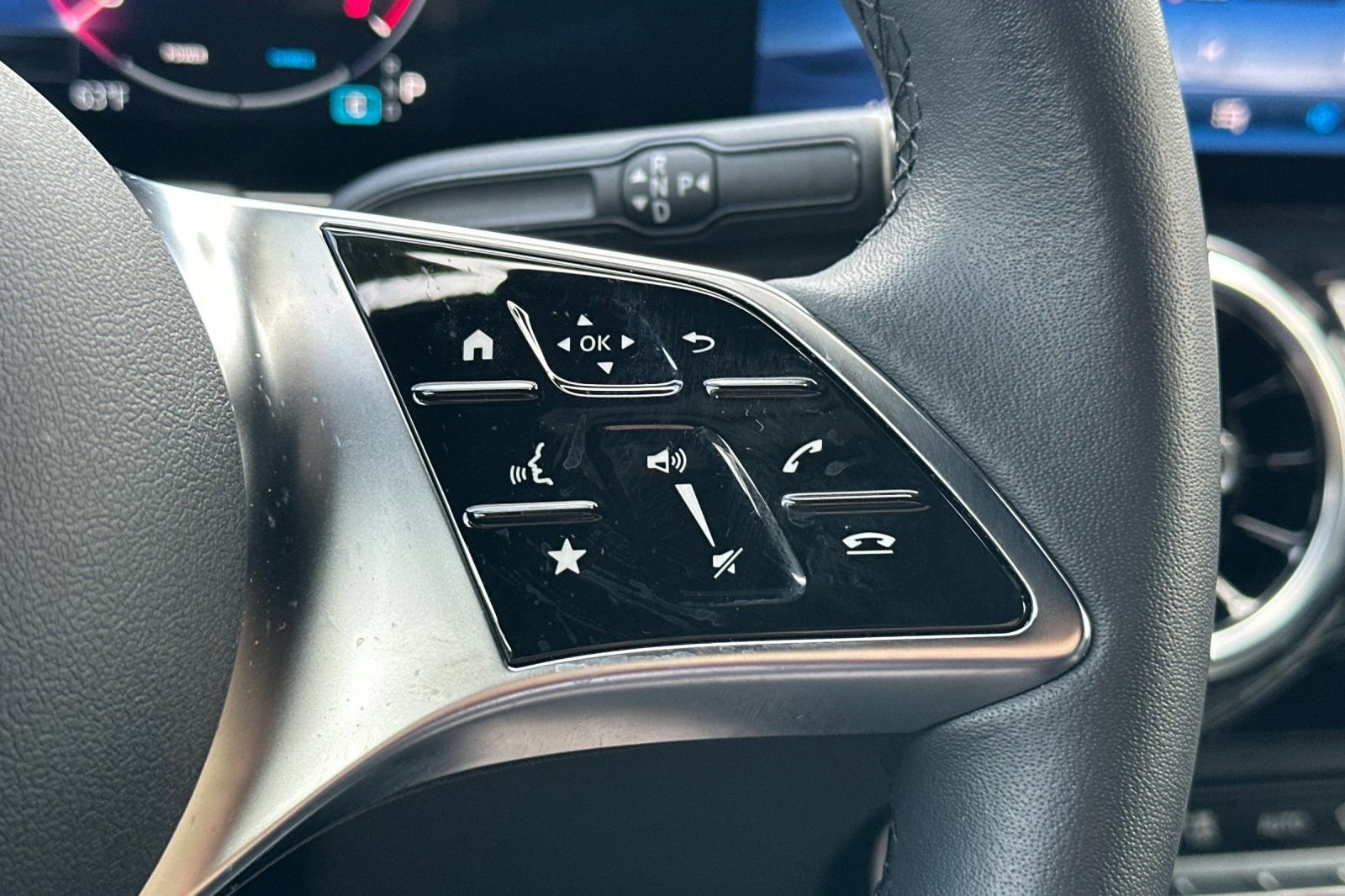 Certified 2026 Mercedes-Benz GLA 250 image 28