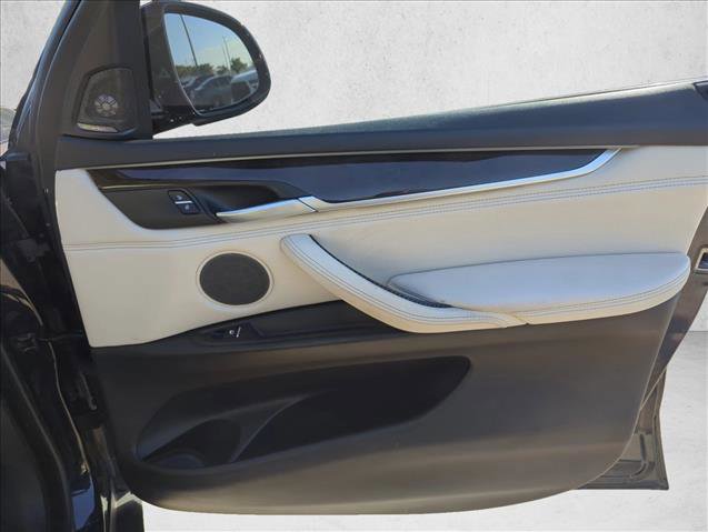 Used 2016 BMW X5 sDrive35i image 25