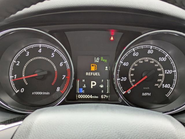 New 2026 Mitsubishi Outlander Sport SE image 29