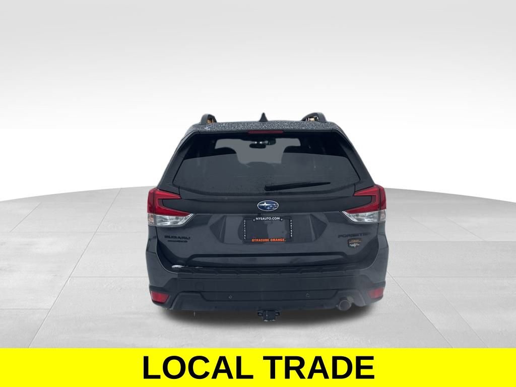 Used 2024 Subaru Forester Wilderness image 4