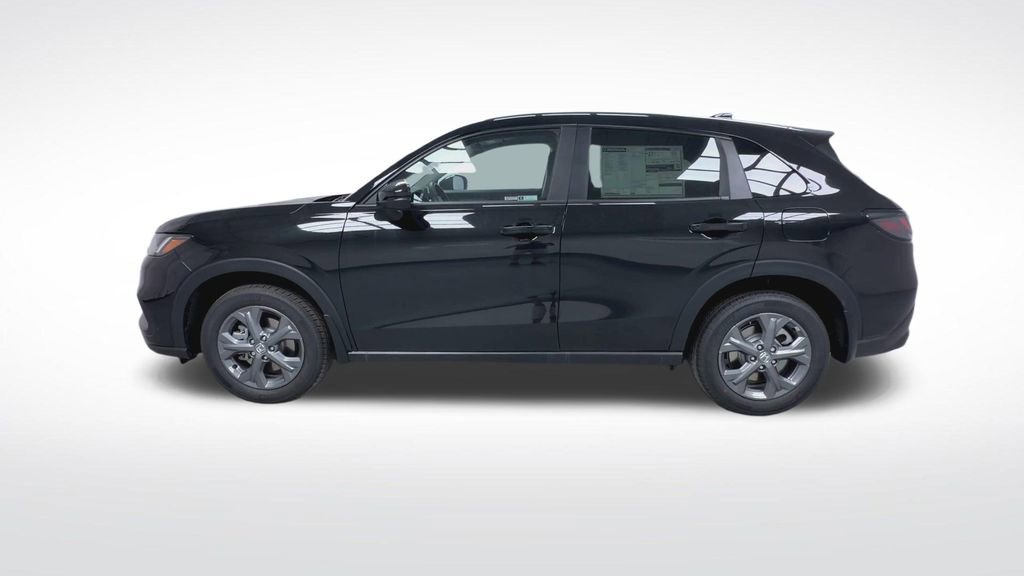 New 2026 Honda HR-V LX image 5