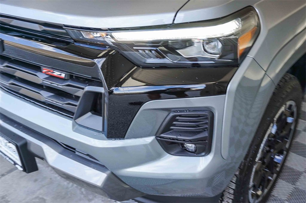 New 2026 Chevrolet Colorado Z71 w/ Technology Package image 5