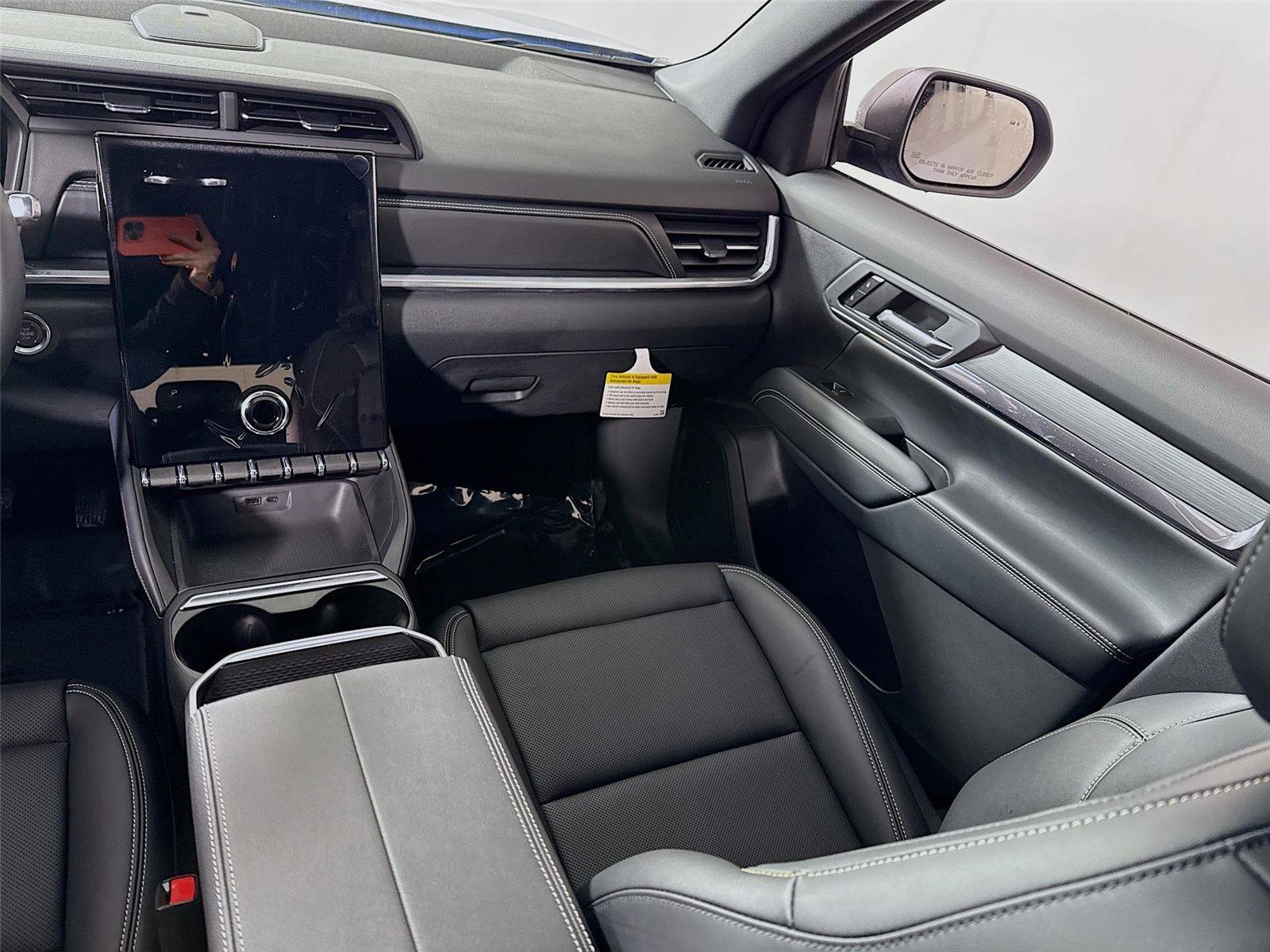 New 2026 GMC Terrain Elevation w/ Elevation Premium Package AWD/4WD image 17