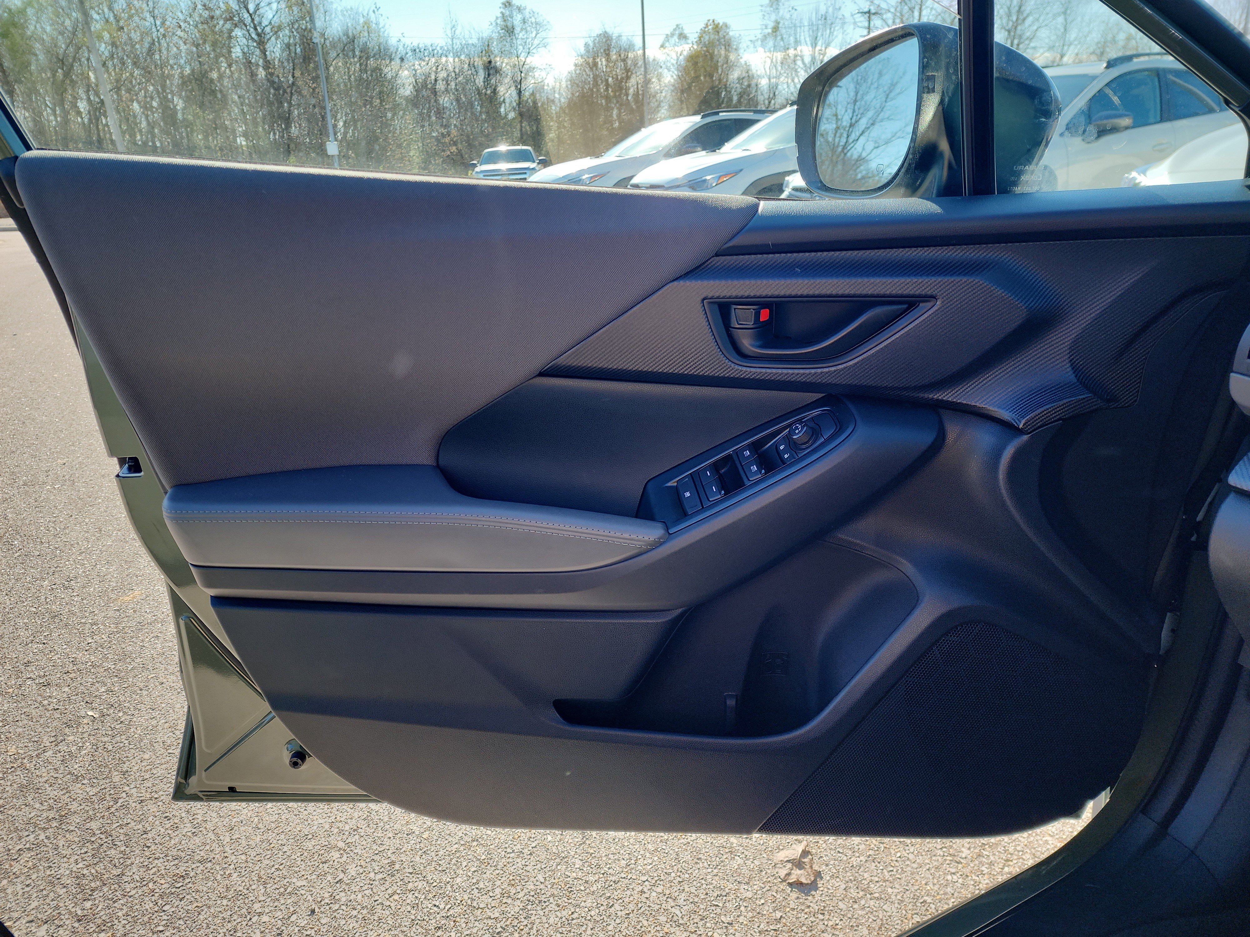 New 2026 Subaru Crosstrek 2.0i Premium image 9