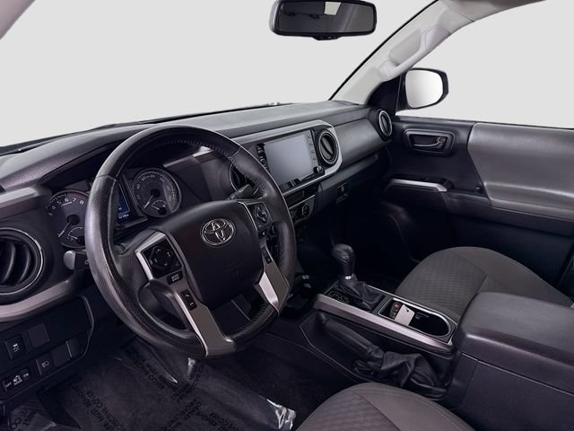 Certified 2022 Toyota Tacoma SR5 RWD image 10