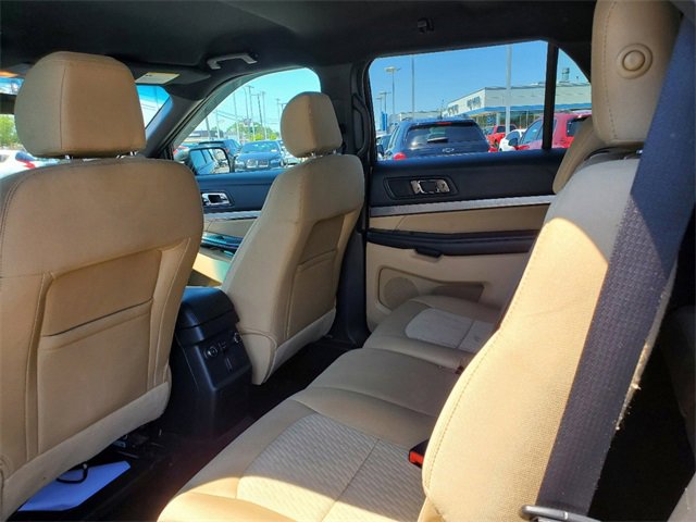 Used 2016 Ford Explorer FWD image 26