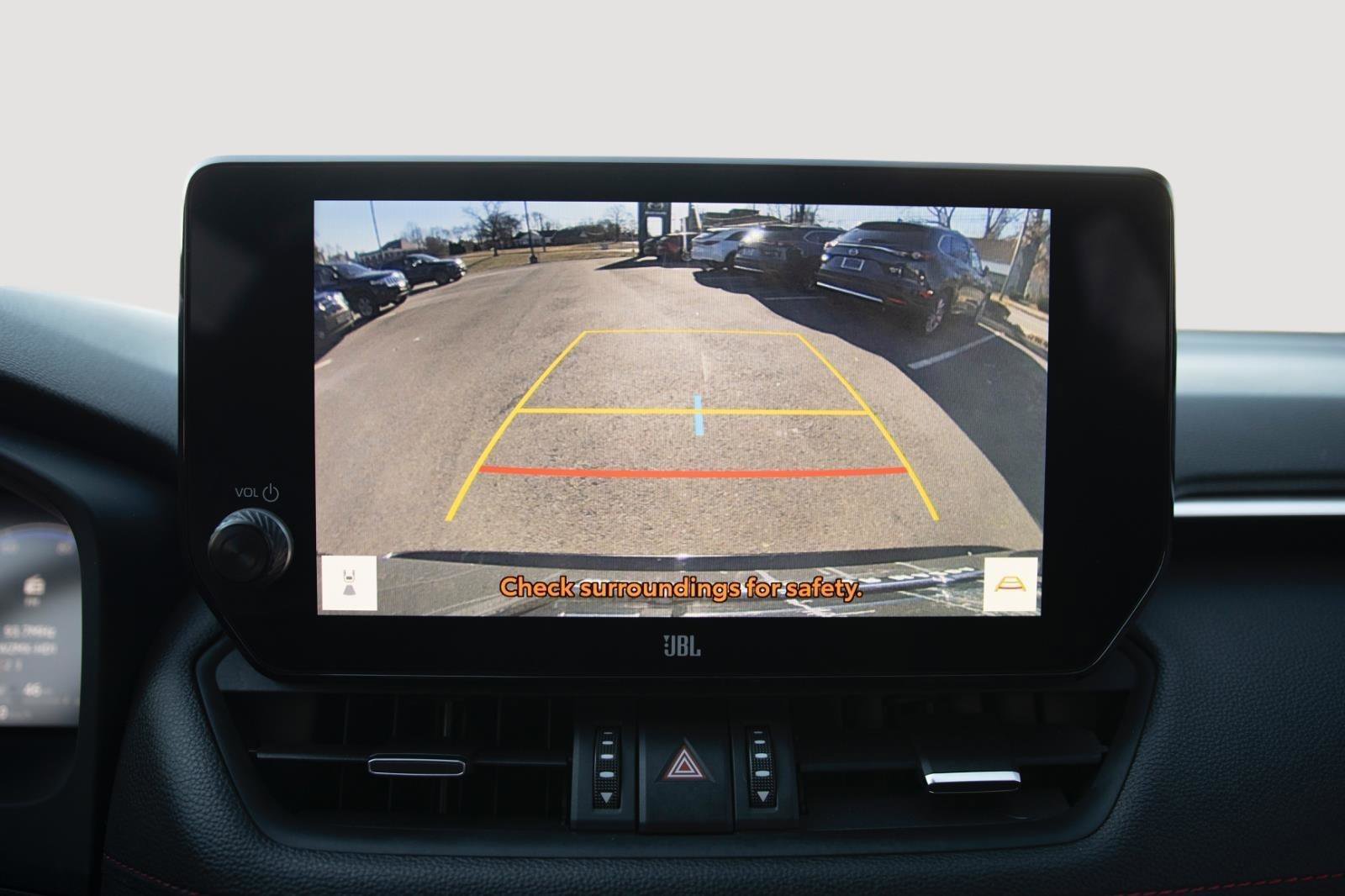 Used 2023 Toyota RAV4 XSE image 11