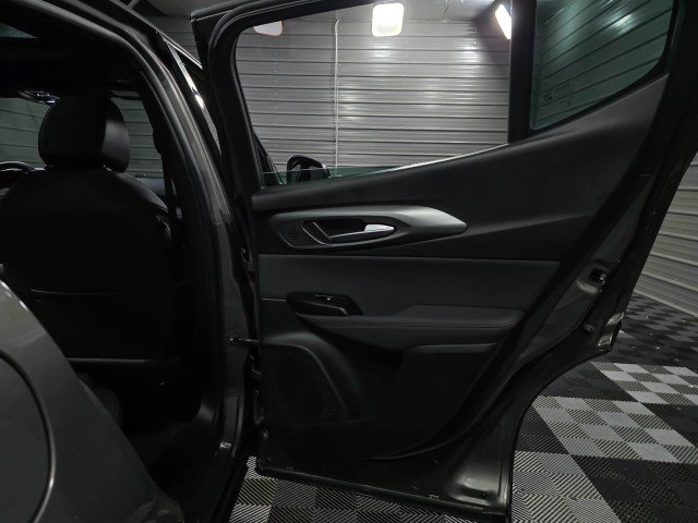 Used 2024 Dodge Hornet R/T Plus w/ Tech Pack Plus w/o Parking image 35