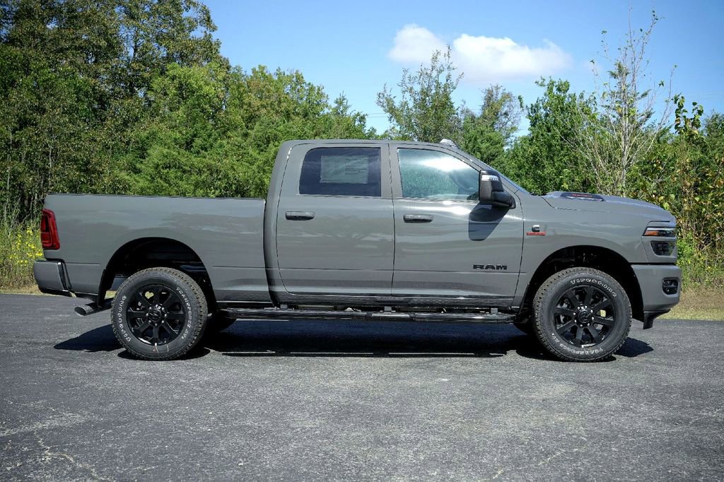 New 2026 RAM 2500 Laramie image 4