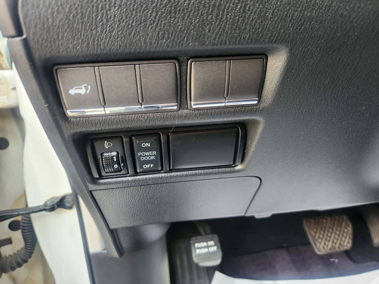 Used 2017 INFINITI QX80 4WD image 36