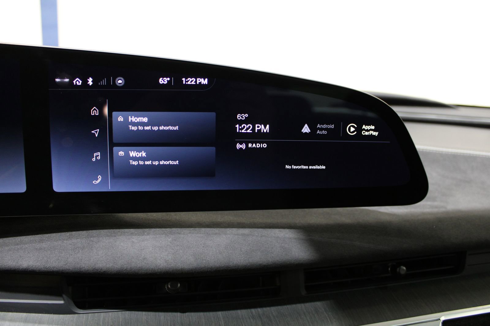 Used 2022 Lucid Air Grand Touring image 32