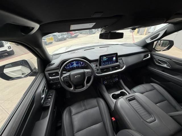 Used 2023 Chevrolet Tahoe RST w/ Luxury Package RWD image 22
