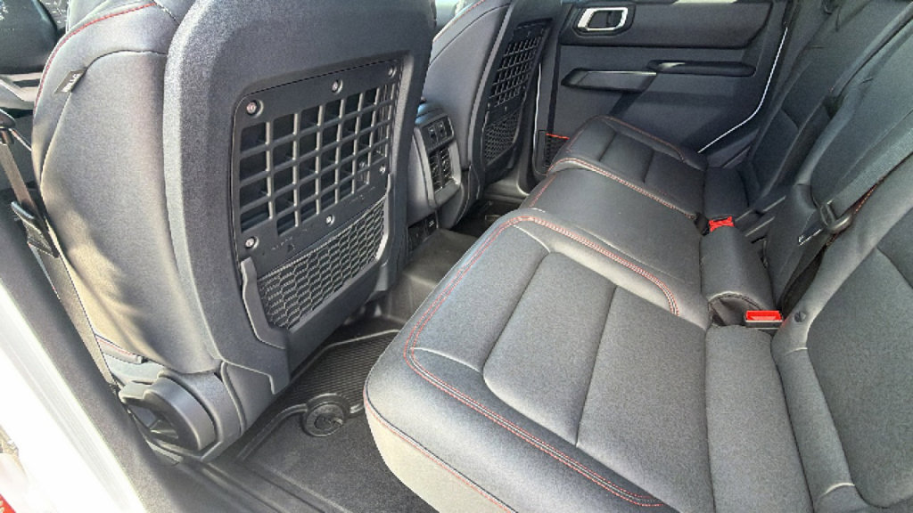 New 2026 Ford Bronco Stroppe Edition AWD/4WD image 24