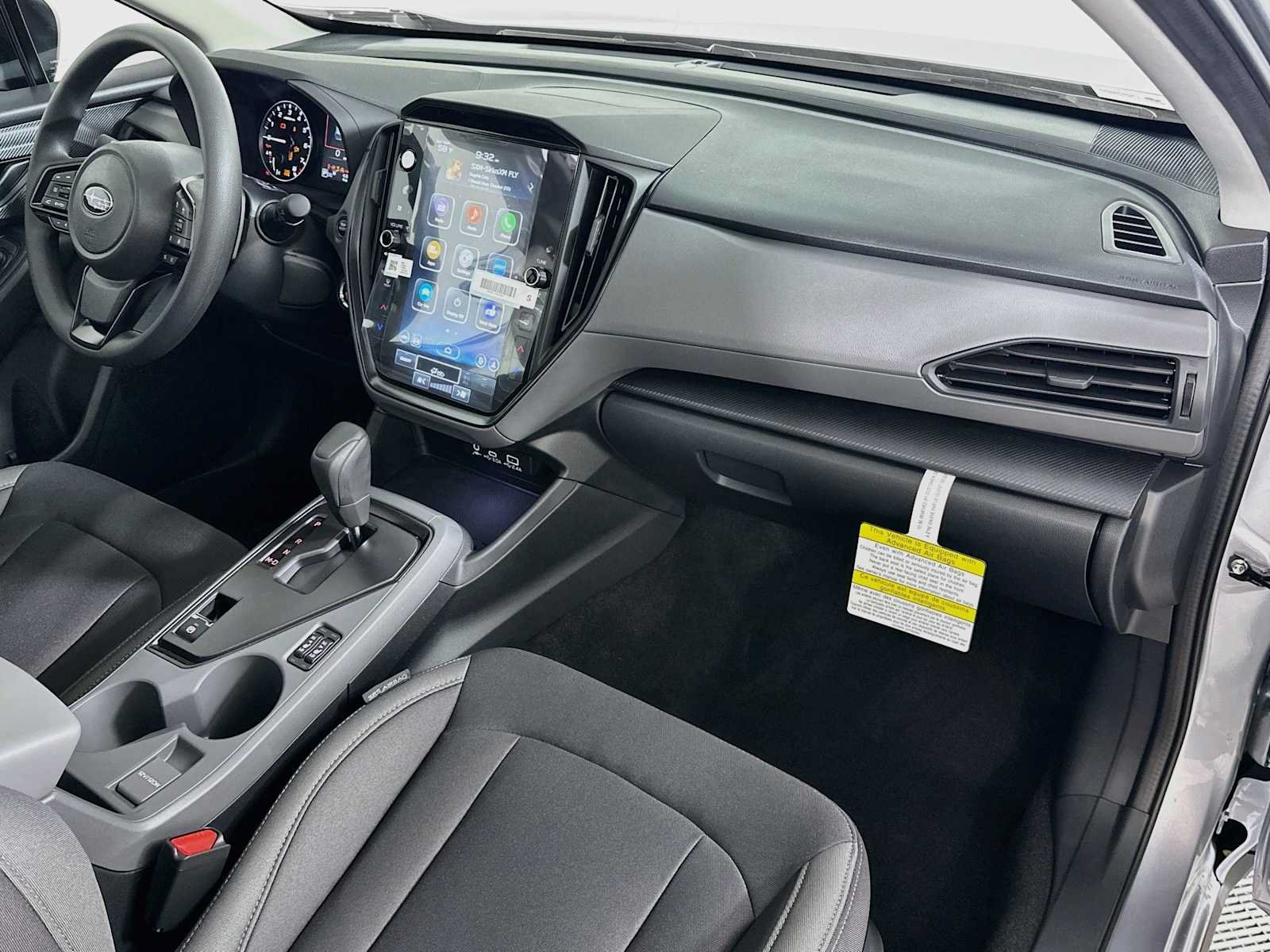 Certified 2026 Subaru Crosstrek 2.5i Premium AWD/4WD image 26