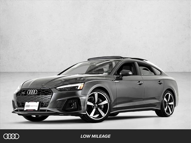 Certified 2025 Audi A5 2.0T Premium Plus w/ Premium Plus