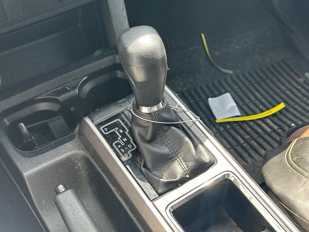 Used 2016 Toyota Tacoma SR5 AWD/4WD image 26
