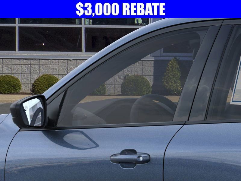 New 2026 Ford Escape Active image 20