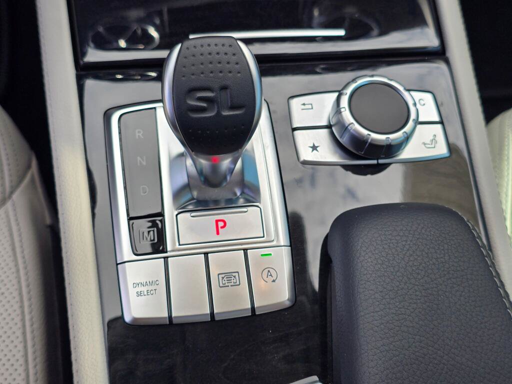 Used 2020 Mercedes-Benz SL 450 image 16