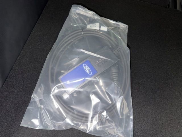 New 2026 Ford Escape SE w/ PHEV Premium Package image 39