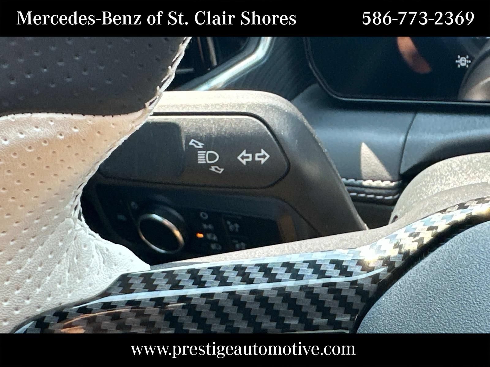 Used 2025 Ford Mustang Premium RWD image 24
