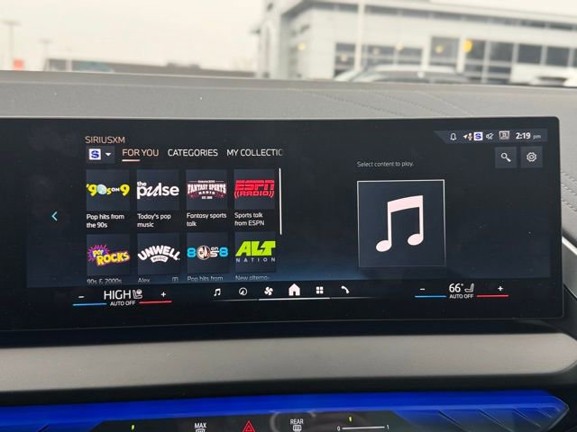 Certified 2026 BMW X3 xDrive30 w/ Premium Package image 33