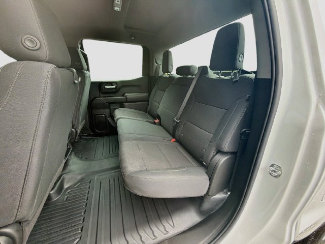 Certified 2026 GMC Sierra 1500 Pro RWD image 19